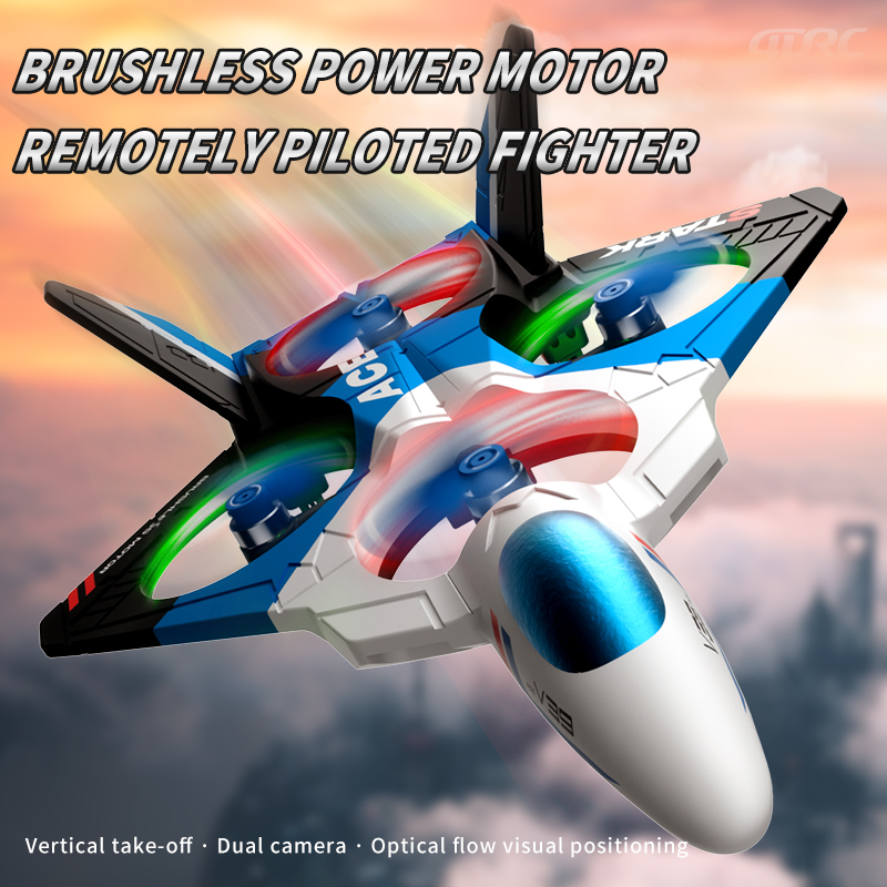Fpv Drone Charger - 2024 New V39 RC Foam Glider