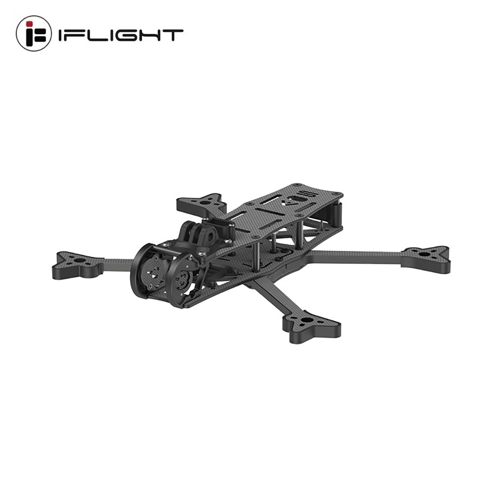 Fpv Drone Quadcopter - IFlight AOS 5 V5.1 FPV Frame
