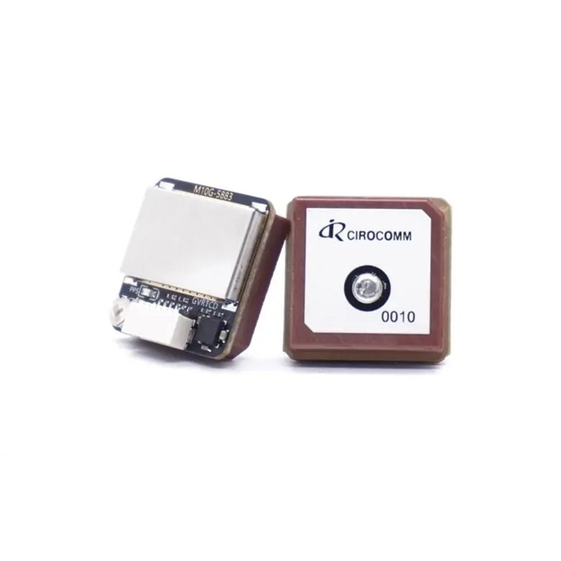 Fpv Drone Flight Controller - M10 GPS MINI GNSS Module With