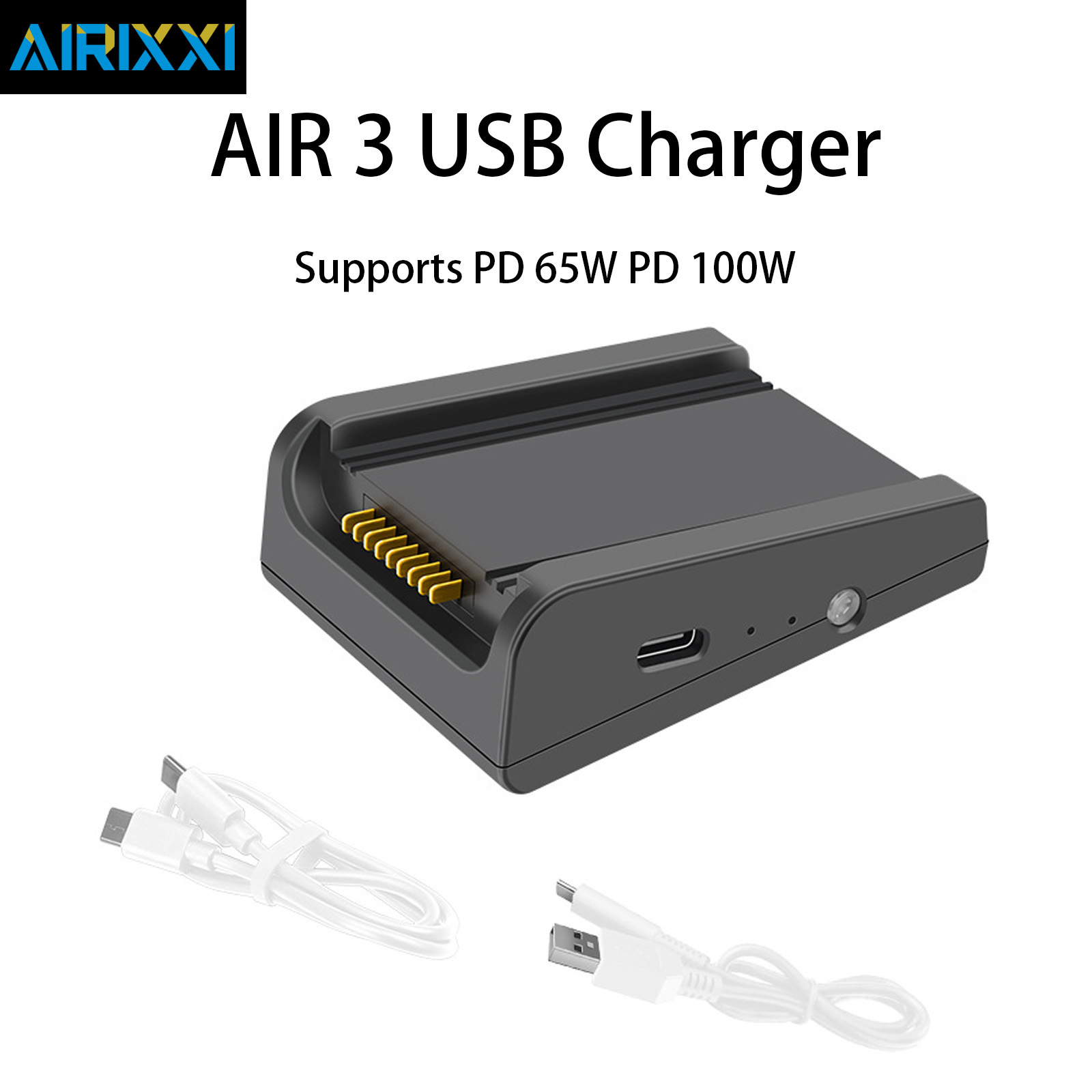 Dji Drone Air 3 - For DJI Air 3/Air 3S Drone