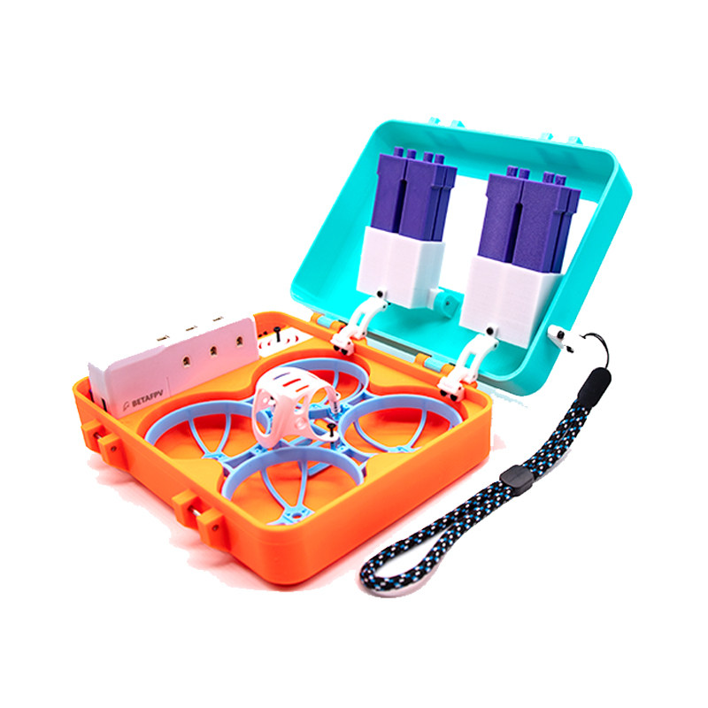 Fpv Drone Charger - for BetaFPV Air 75 Pro Storage