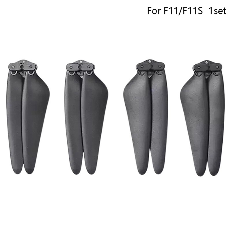 1Set Original Propellers For S - đánh giá và giá Holy Stone Drone Hs720