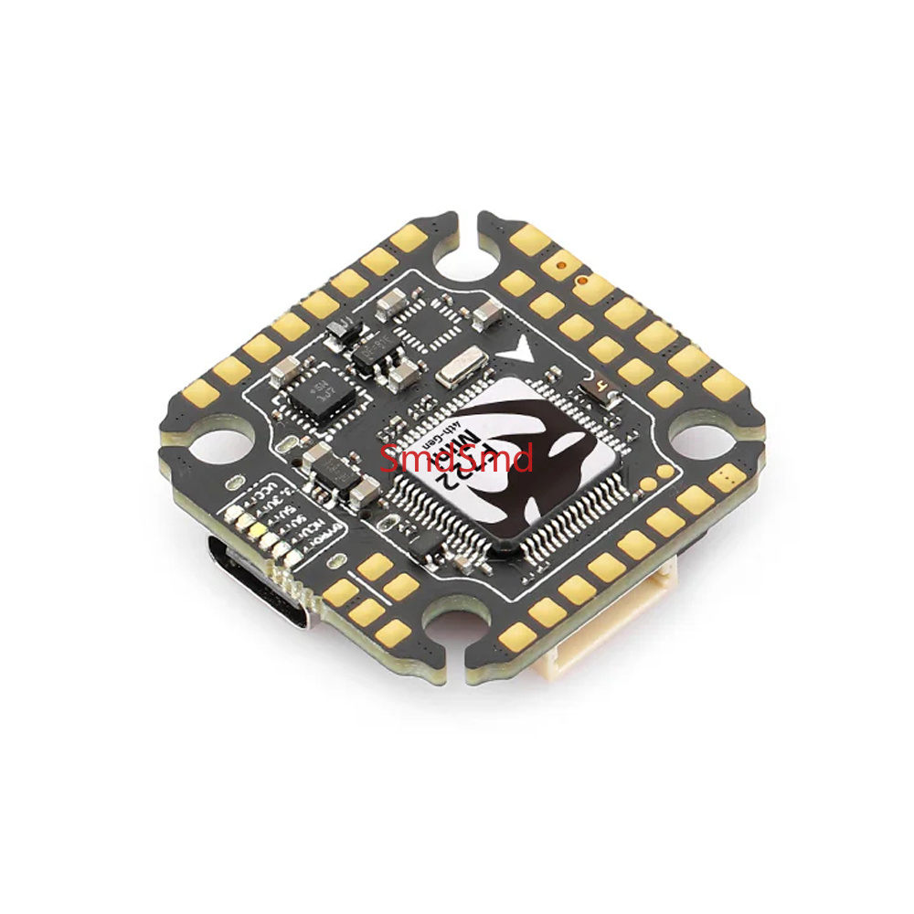 20mm*20mm MAMBA MK4 F722 MINI  - đánh giá và giá Fpv Drone Flight Controller