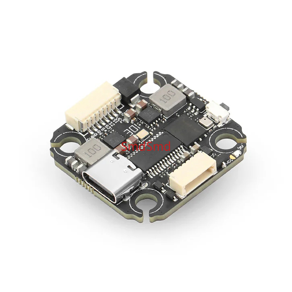 20mm*20mm MAMBA MK4 F722 MINI  - đánh giá và giá Fpv Drone Flight Controller