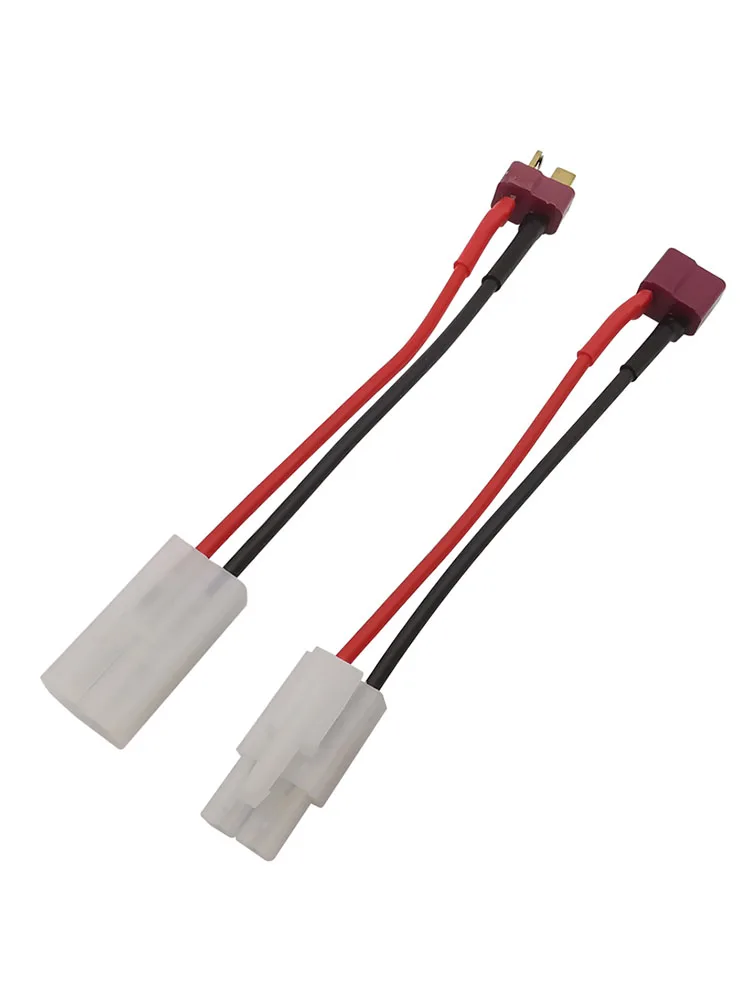 1PCS T Plug Adapter Converter, - đánh giá và giá Fpv Drone Charger