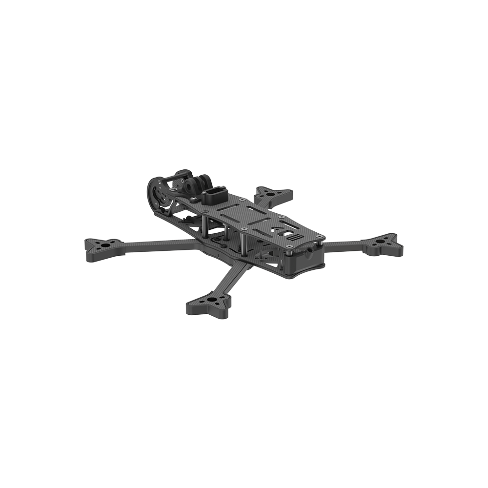 IFlight AOS 5 V5.1  FPV Frame  - đánh giá và giá Fpv Drone Quadcopter