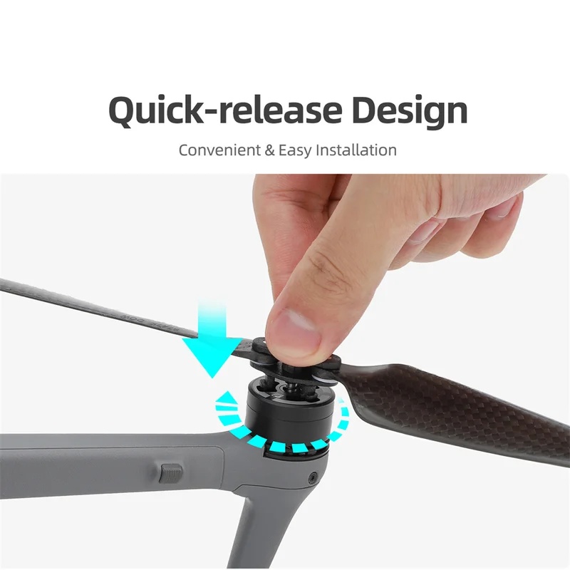 For DJI Air 3 Drone Carbon Fib - đánh giá và giá Dji Drone Air 3