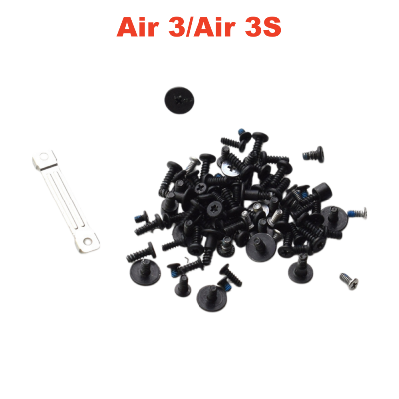 Body Screw Kit For DJI Mavic 3 - đánh giá và giá Dji Drone Air 3