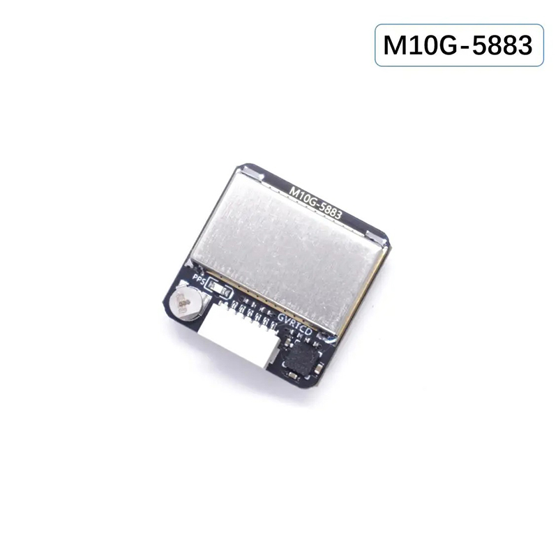 M10 GPS MINI GNSS Module With  - đánh giá và giá Fpv Drone Flight Controller