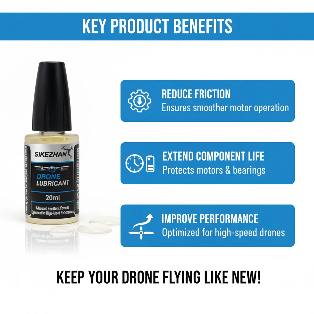 Micro Drone Motor Bearing Lubr - đánh giá và giá Fpv Drone Motor