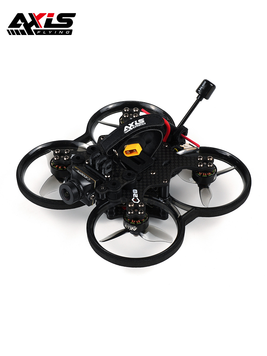 Axisflying New Arrival 2 Inch  - đánh giá và giá Fpv Drone Flight Controller