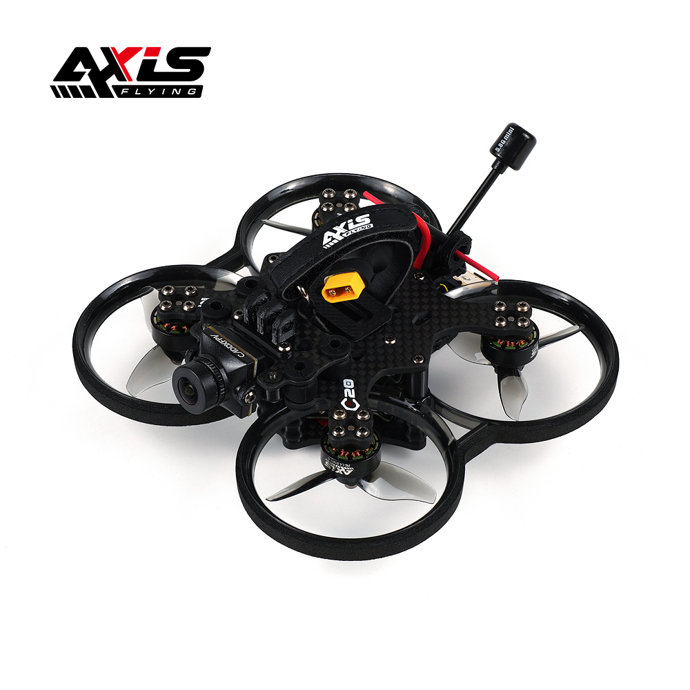 Axisflying New Arrival 2 Inch  - đánh giá và giá Fpv Drone Flight Controller