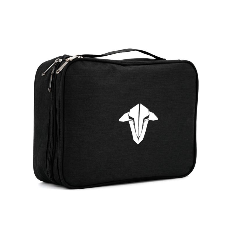 TBS Team Blacksheep GEAR POUCH - đánh giá và giá Fpv Drone Bag