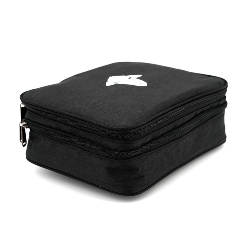 TBS Team Blacksheep GEAR POUCH - đánh giá và giá Fpv Drone Bag