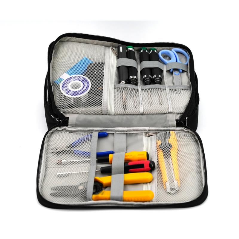 TBS Team Blacksheep GEAR POUCH - đánh giá và giá Fpv Drone Bag