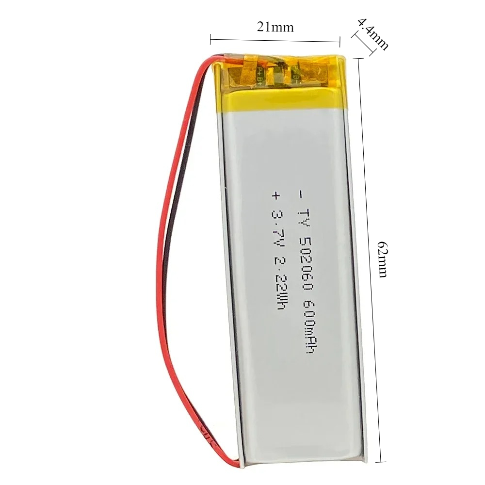502060/522060  3.7V 600mAh Lip - đánh giá và giá Eachine Drone E58