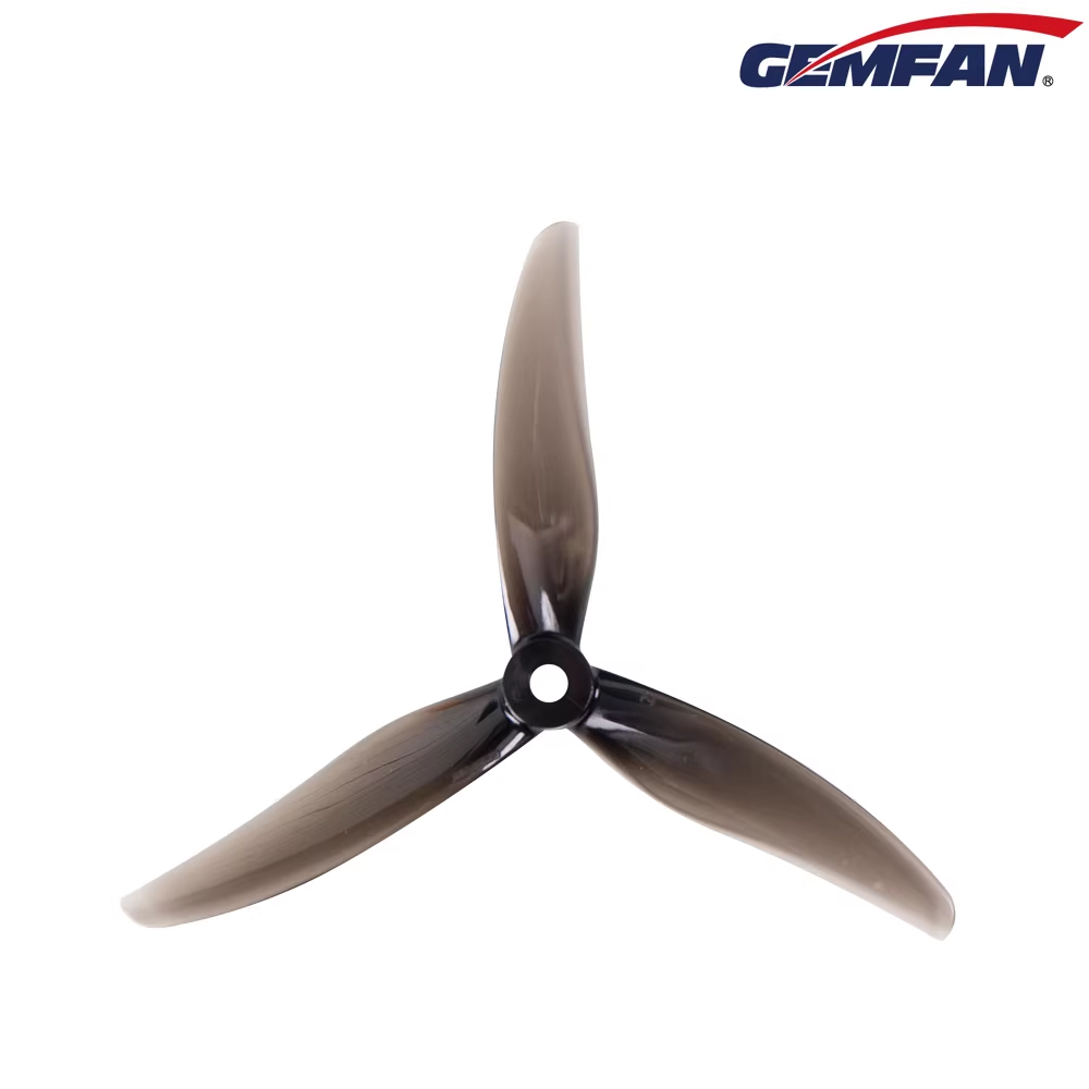 8 Pcs/4 Pairs Gemfan Freestyle - đánh giá và giá Fpv Drone Propeller