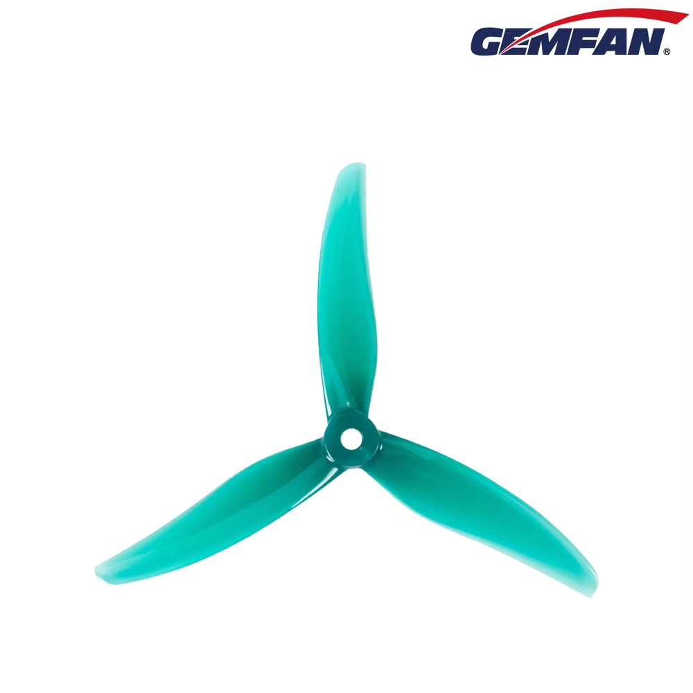 8 Pcs/4 Pairs Gemfan Freestyle - đánh giá và giá Fpv Drone Propeller