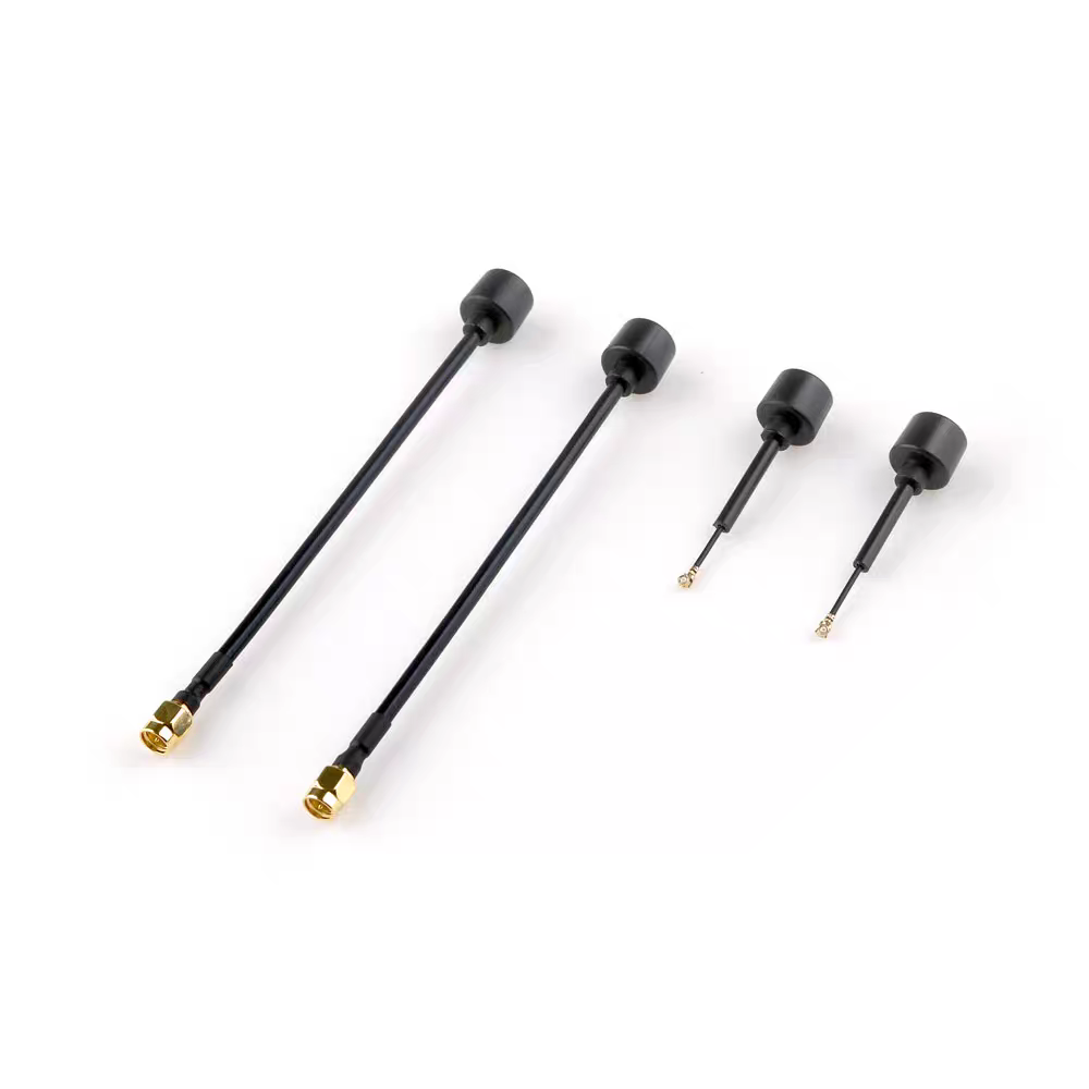 HappyModel 5.8GHz 2.5db Lollip - đánh giá và giá Fpv Drone Charger