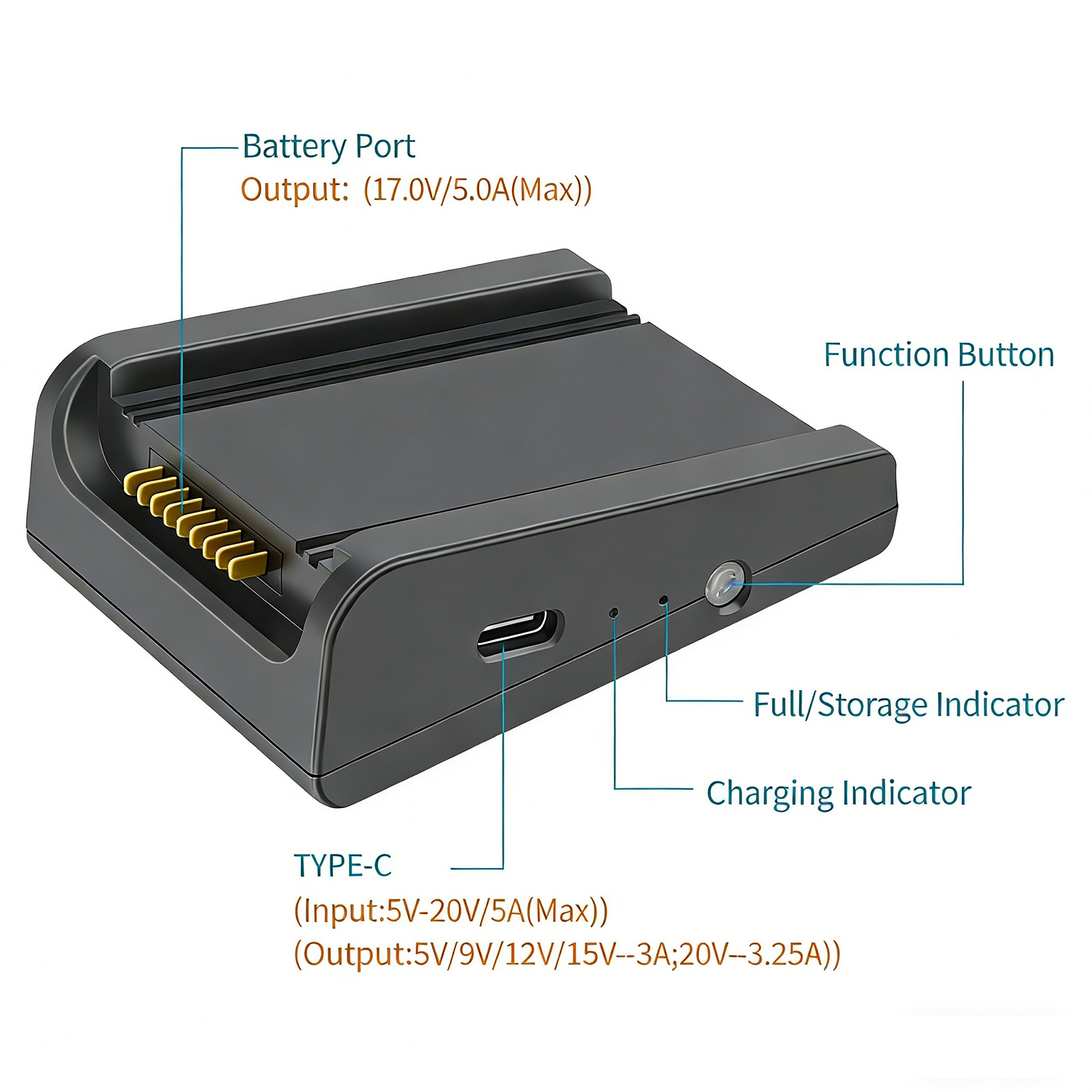 For DJI Air 3/Air 3S Drone Bat - đánh giá và giá Dji Drone Air 3