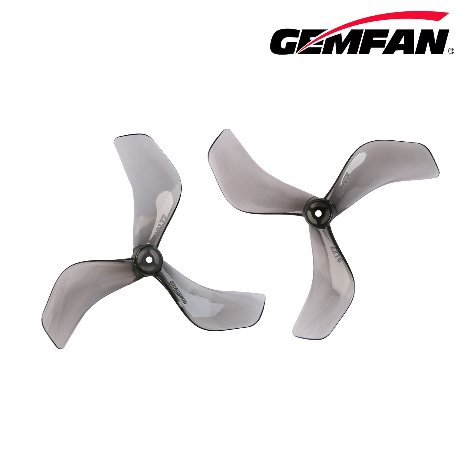 16PCS /8Pairs Gemfan 2216 3-Bl - đánh giá và giá Fpv Drone Quadcopter