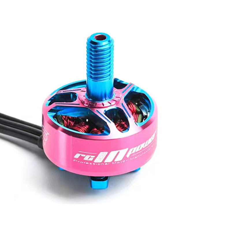 RCinpower GTS V2 1506 Brushles - đánh giá và giá Fpv Drone Bag