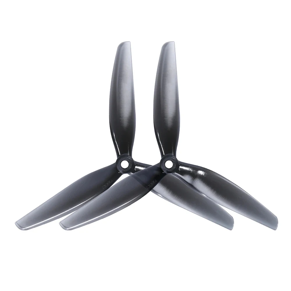 8PCS HQPROP 4Pairs(2CW+2CCW)   - đánh giá và giá Fpv Drone Propeller