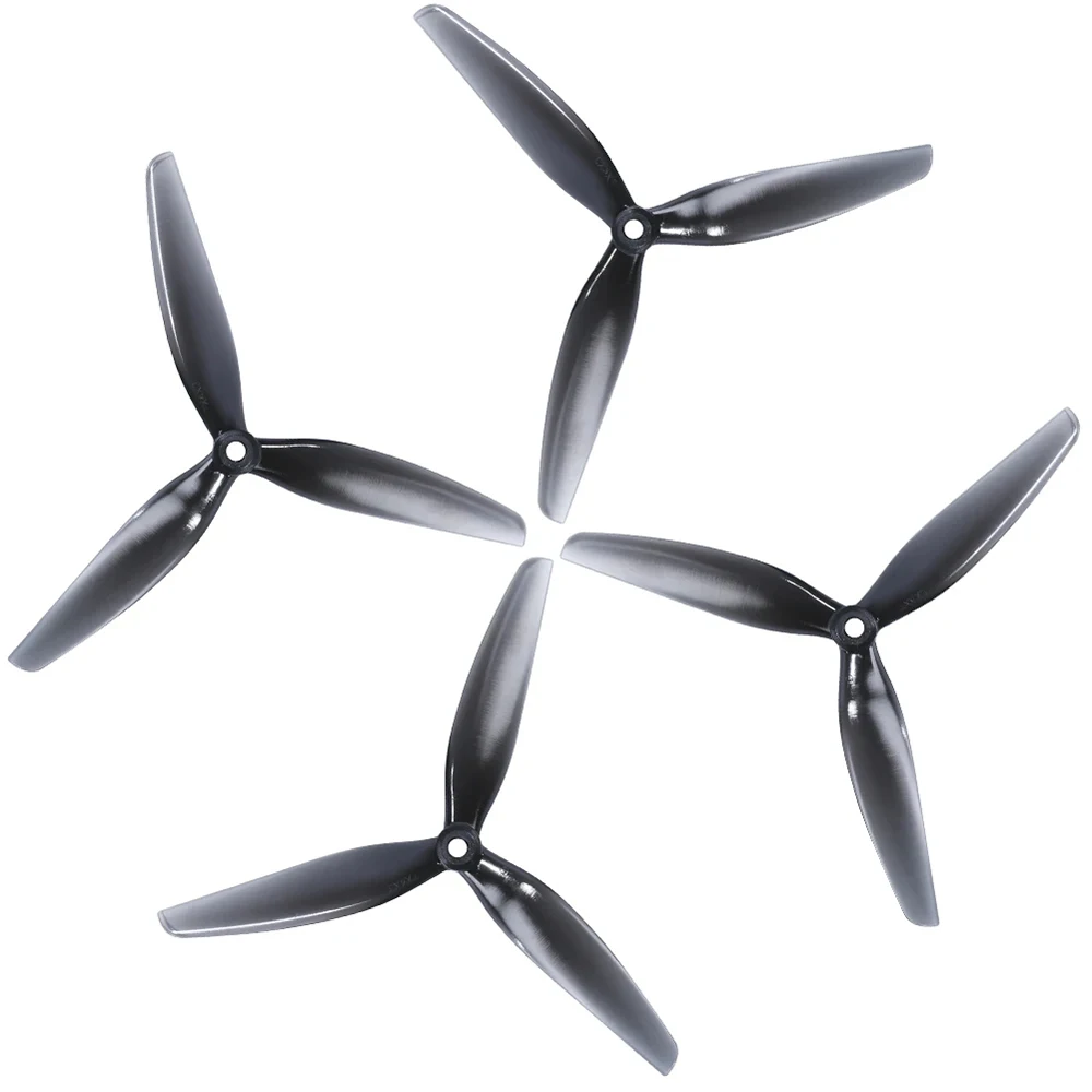 8PCS HQPROP 4Pairs(2CW+2CCW)   - đánh giá và giá Fpv Drone Propeller