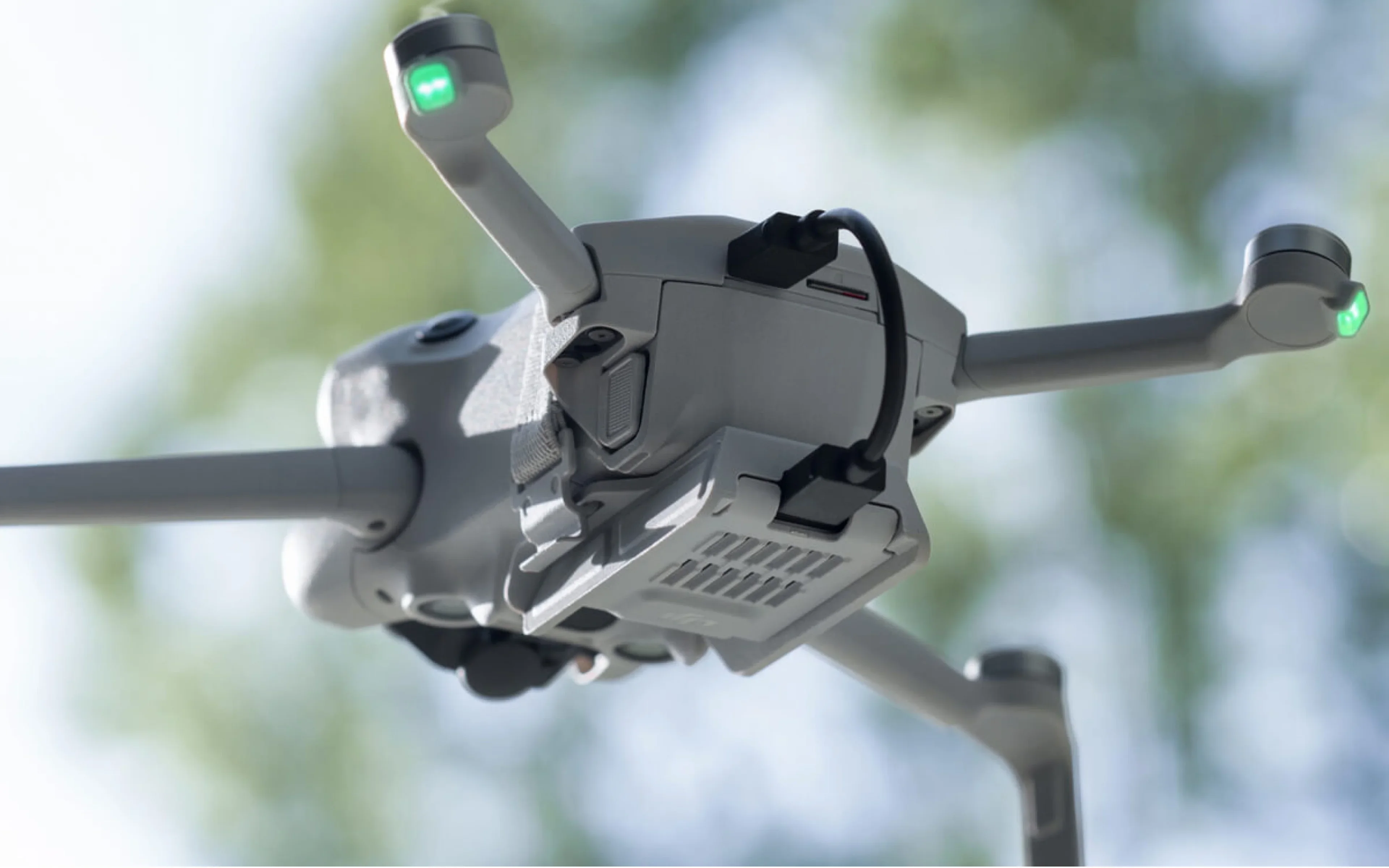 UAV Image Transfer Module 4G C - đánh giá và giá Dji Drone Air 3