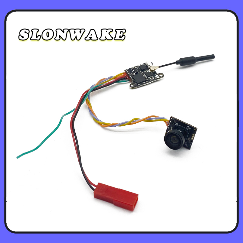 SLONWAKE 5.8G 1200TVL FPV Came - đánh giá và giá Fpv Drone Transmitter