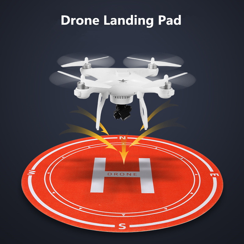 40/50/60cm Universal Landing P - đánh giá và giá Dji Drone Air 3