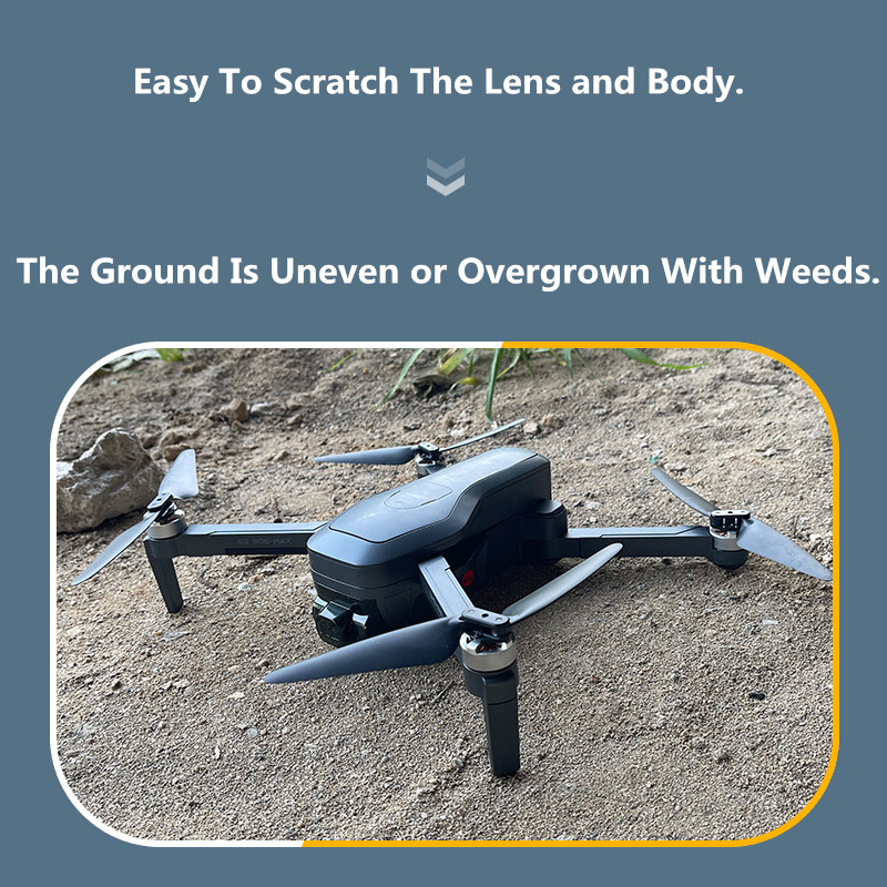 40/50/60cm Universal Landing P - đánh giá và giá Dji Drone Air 3