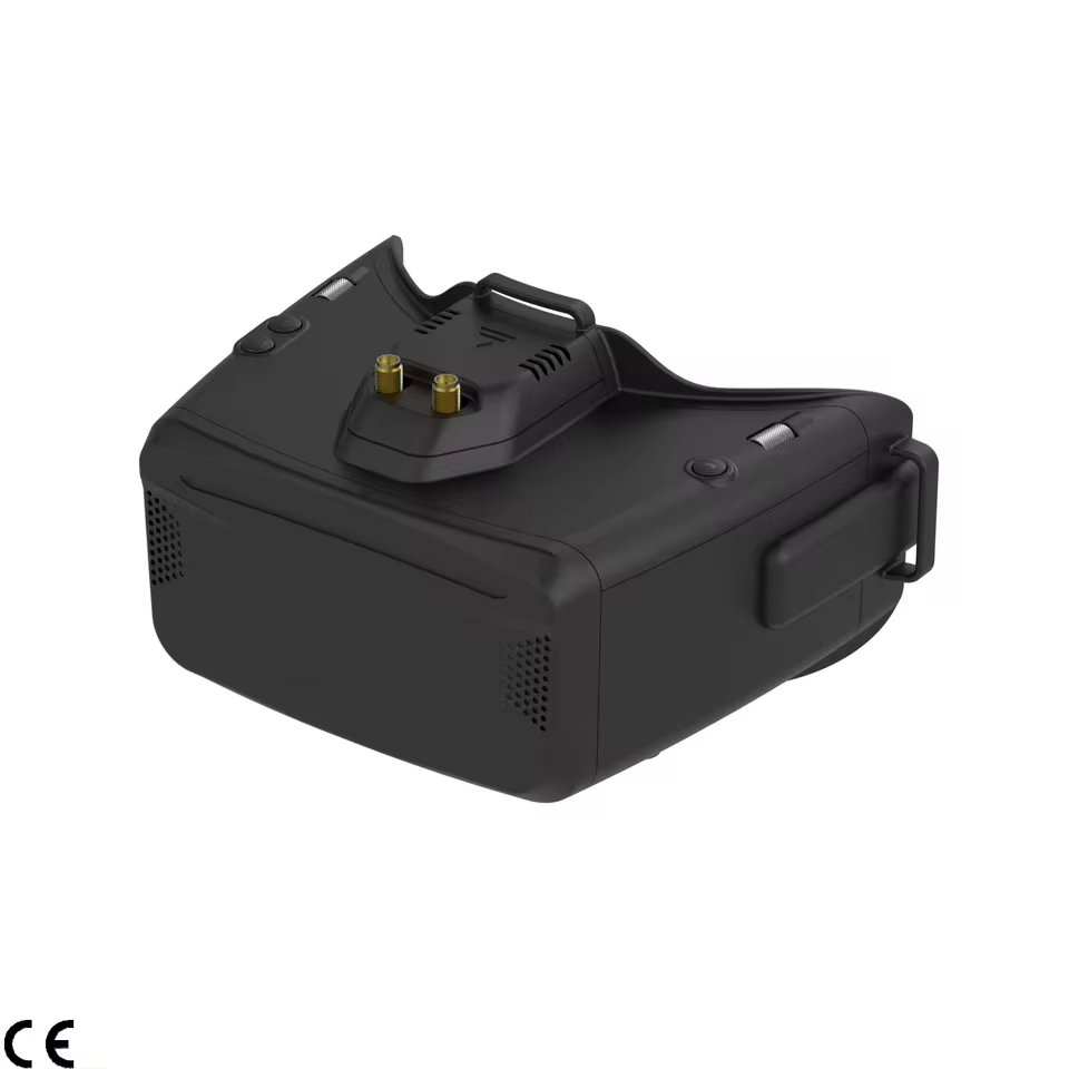 SKYZONE Cobra X V4 FPV Goggles - đánh giá và giá Fpv Drone Battery