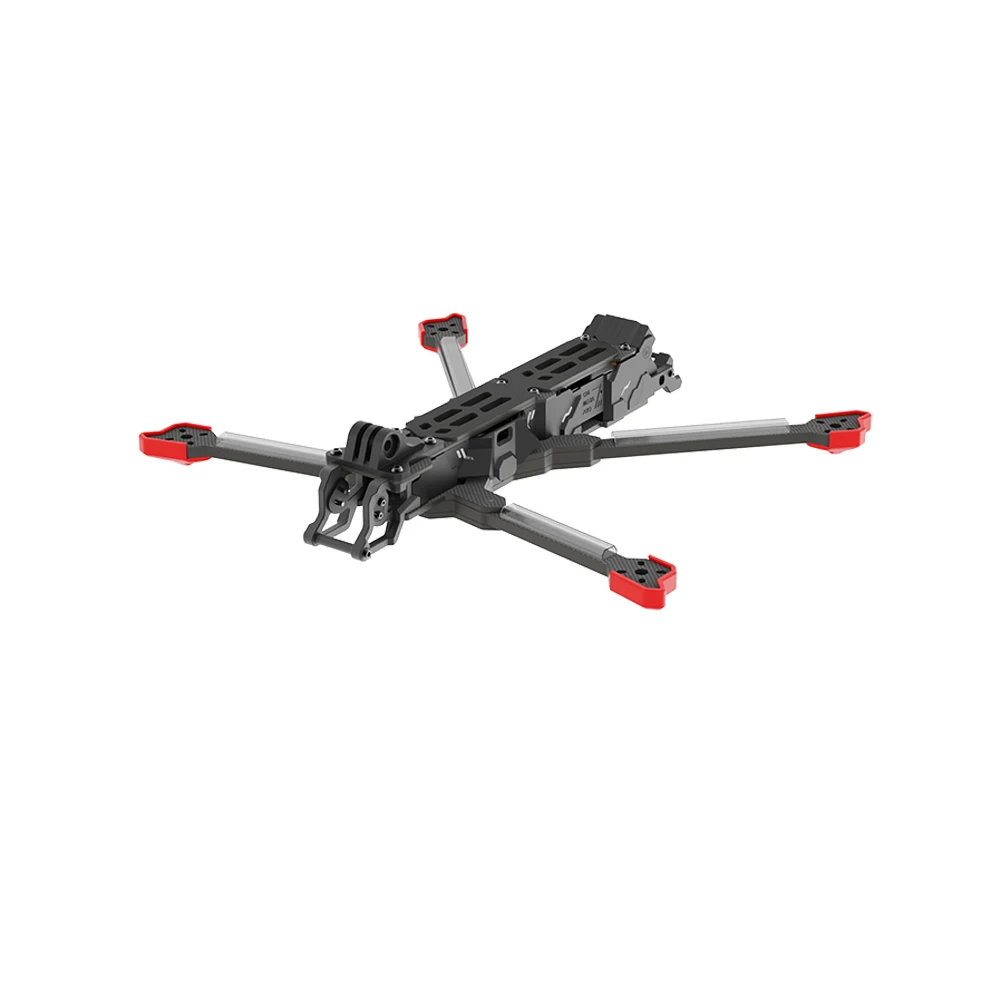 Chimera7 Pro V2 FPV Dr-one Fra - đánh giá và giá Fpv Drone Kit