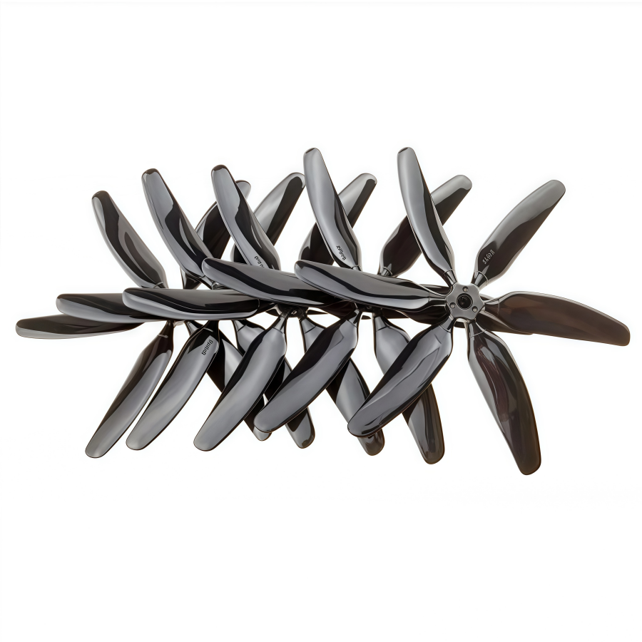 5SET 5-inch 6-blade Propellers - đánh giá và giá Fpv Drone Quadcopter