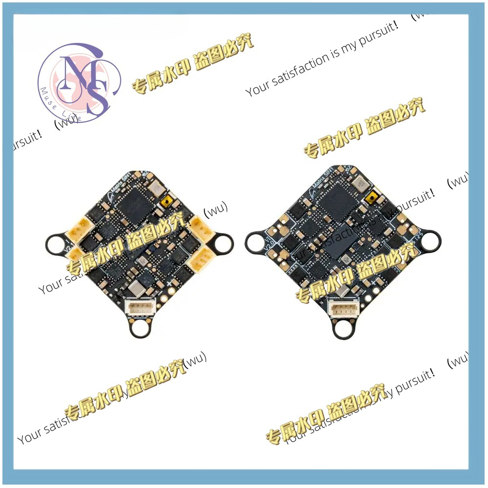 The new Matrix 1S 5-in-1 II br - đánh giá và giá Fpv Drone Flight Controller