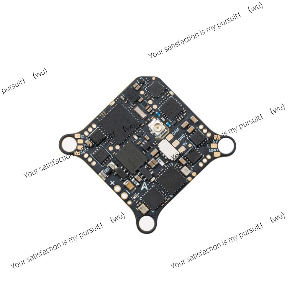 The new Matrix 1S 5-in-1 II br - đánh giá và giá Fpv Drone Flight Controller