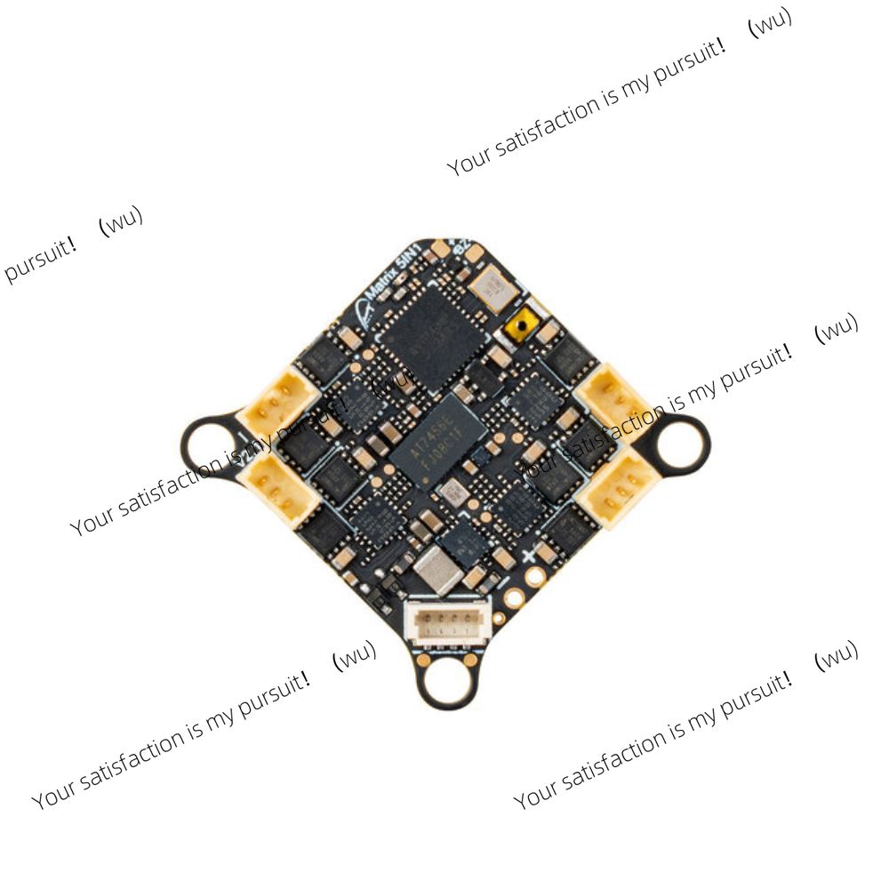 The new Matrix 1S 5-in-1 II br - đánh giá và giá Fpv Drone Flight Controller