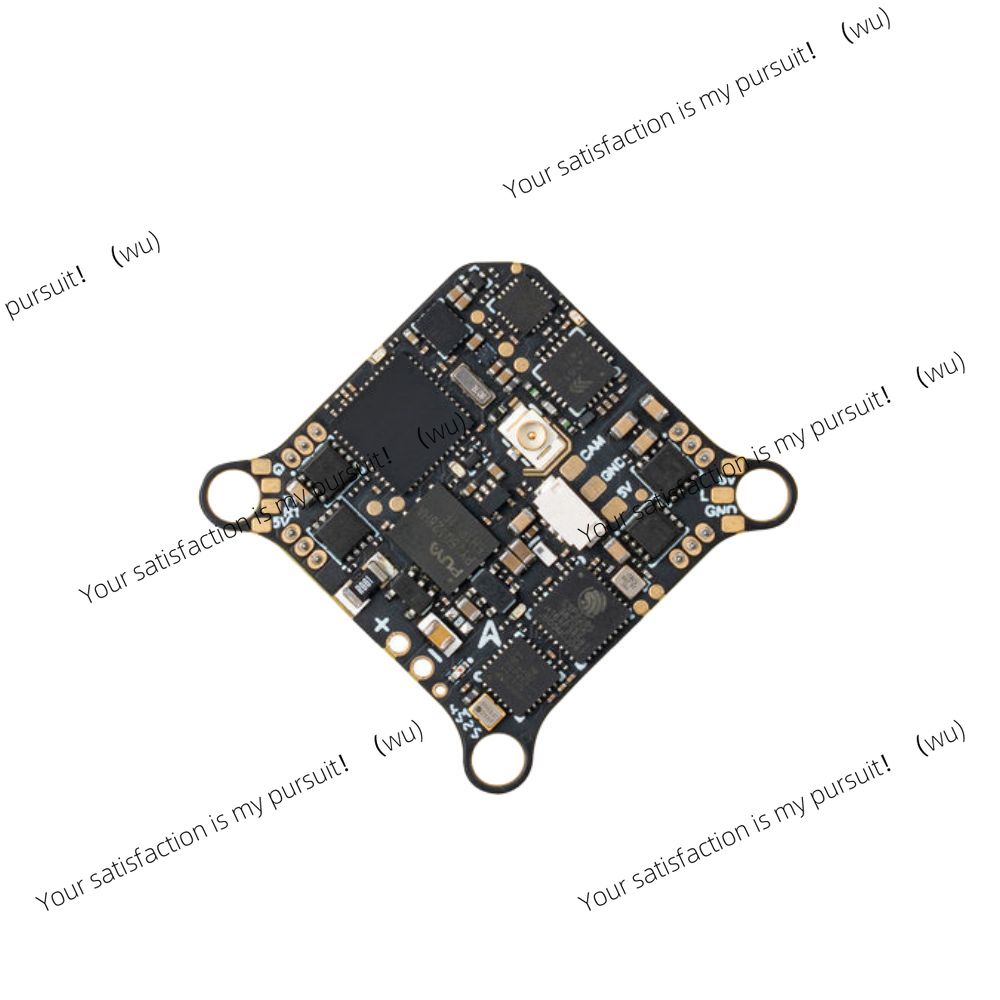 The new Matrix 1S 5-in-1 II br - đánh giá và giá Fpv Drone Flight Controller