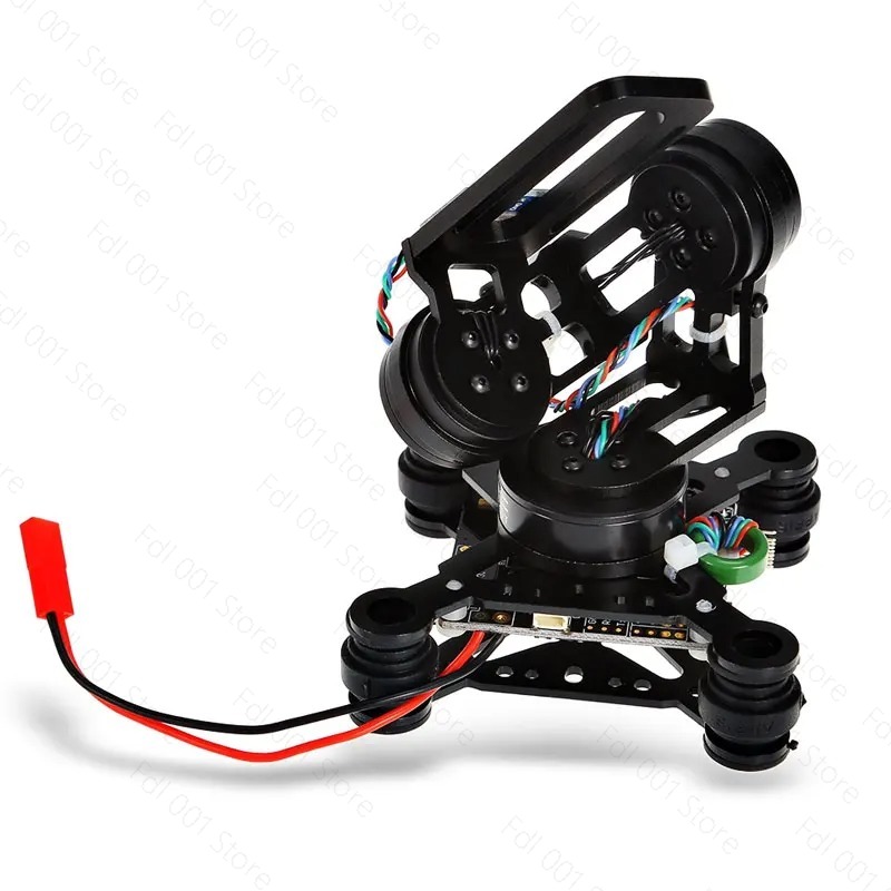 Model aircraft drone three-axi - đánh giá và giá Fpv Drone Camera