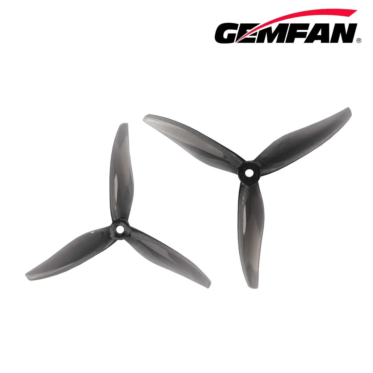 Gemfan 5129 5inch 3 Blade/tri- - đánh giá và giá Fpv Drone Propeller