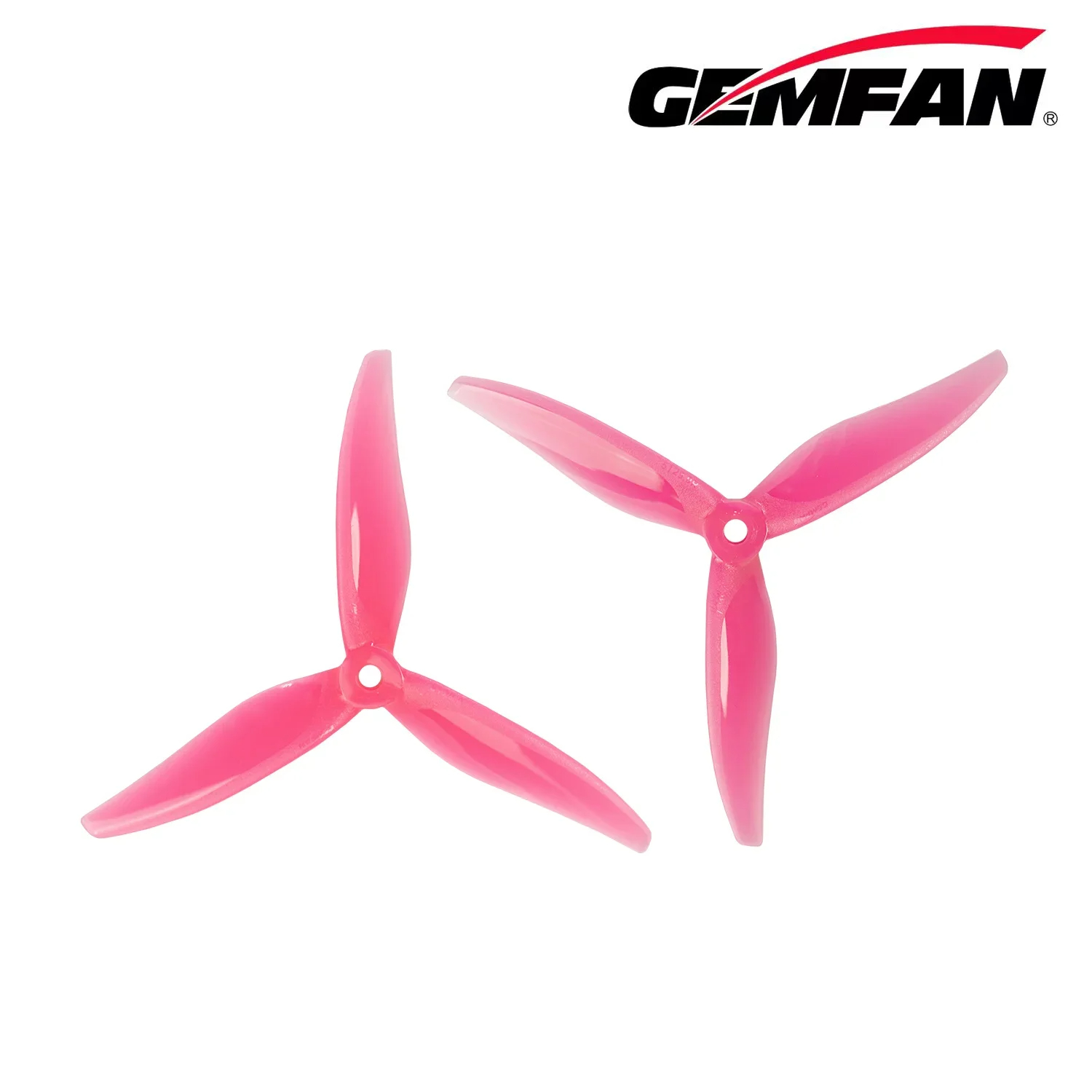 Gemfan 5129 5inch 3 Blade/tri- - đánh giá và giá Fpv Drone Propeller