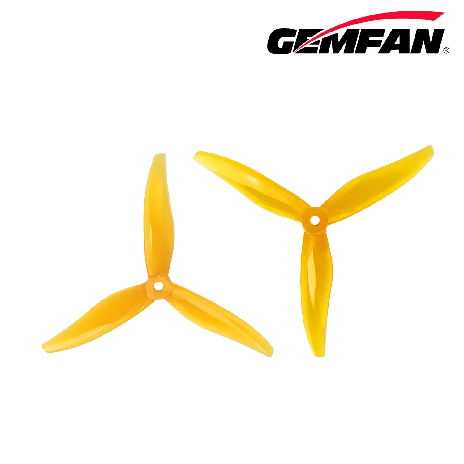 Gemfan 5129 5inch 3 Blade/tri- - đánh giá và giá Fpv Drone Propeller