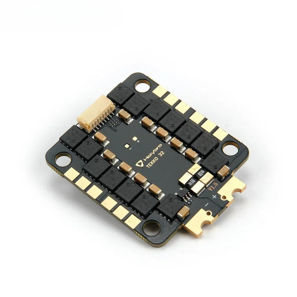 HolyBro Kakute H7 V1.5 Stacks  - đánh giá và giá Fpv Drone Flight Controller