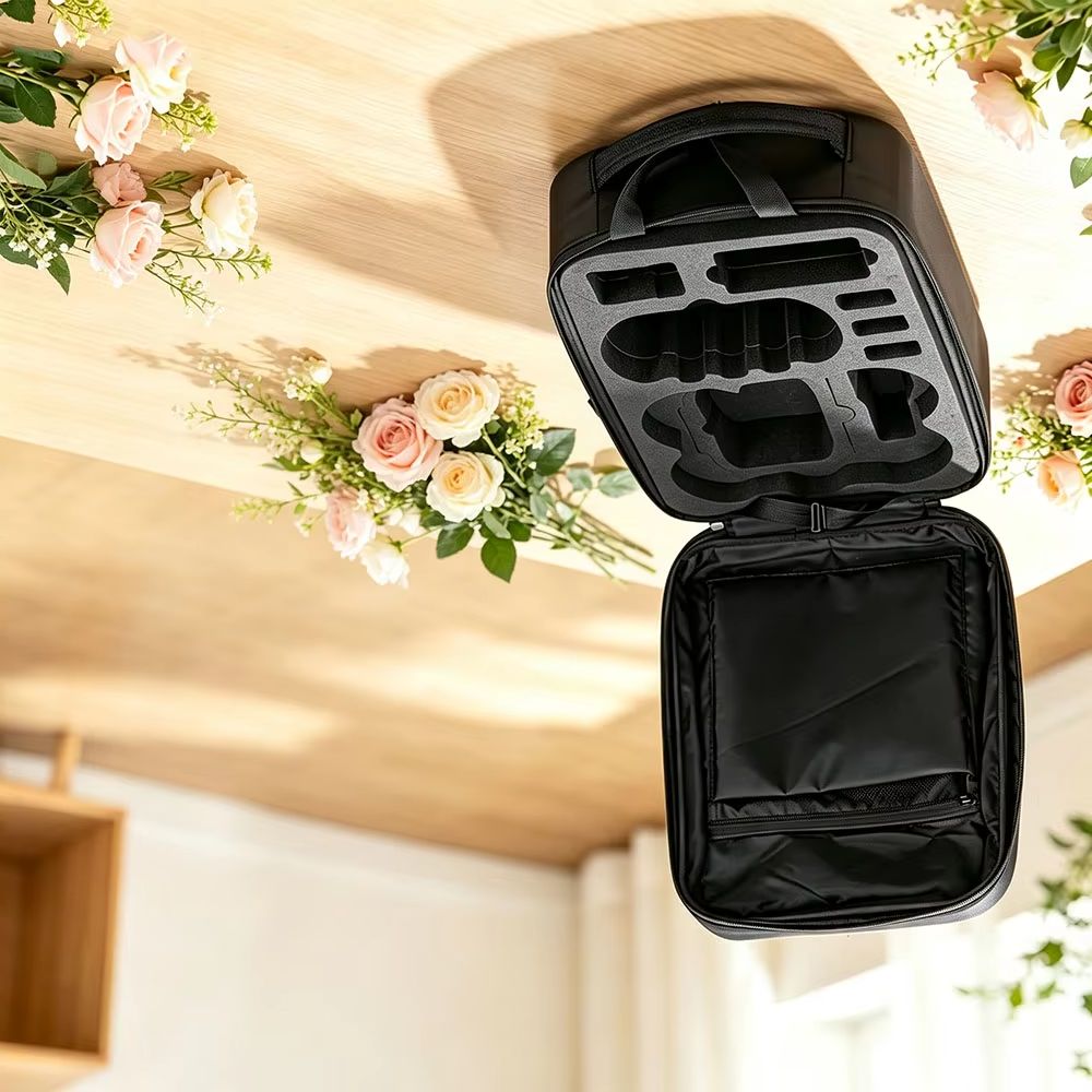 Storage Carry Bag For DJI Avat - đánh giá và giá Fpv Drone Bag