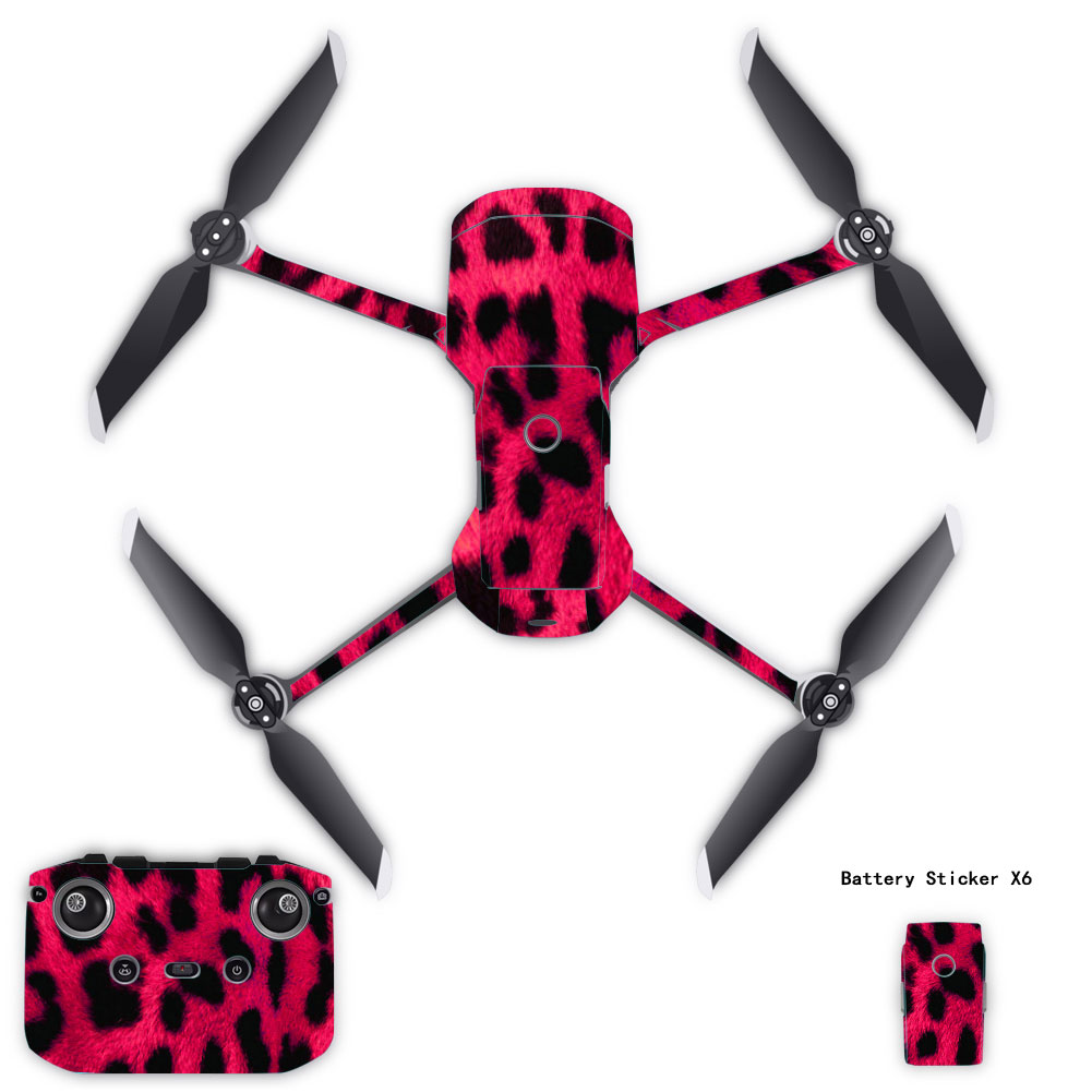 Nhựa PVC Dán Chống Thấm Nước D - đánh giá và giá Dji Drone Air 3