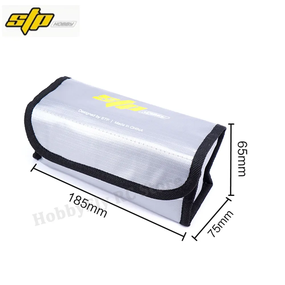 STP Fireproof Waterproof Explo - đánh giá và giá Fpv Drone Bag